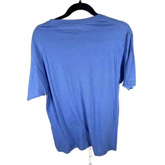 Linkin Park Hybrid Theory Graphic Tee Blue - Medium - NEW - Picture 4 of 6